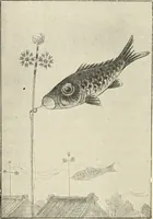 Picture 64 of 205 from Airships past and present, together with chapters on the use of balloons in connection with meteorology, photography and the carrier pigeon (1908), leaf 137