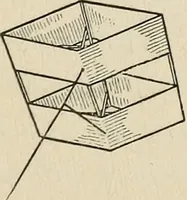 An illustration from Airships past and present, together with chapters on the use of balloons in connection with meteorology, photography and the carrier pigeon (1908)