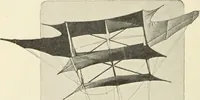 Picture 70 of 205 from Airships past and present, together with chapters on the use of balloons in connection with meteorology, photography and the carrier pigeon (1908), leaf 141