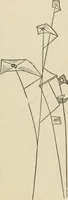 An illustration from Airships past and present, together with chapters on the use of balloons in connection with meteorology, photography and the carrier pigeon (1908)