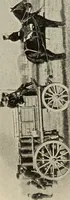 An illustration from Airships past and present, together with chapters on the use of balloons in connection with meteorology, photography and the carrier pigeon (1908)