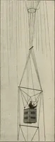 An illustration from Airships past and present, together with chapters on the use of balloons in connection with meteorology, photography and the carrier pigeon (1908)