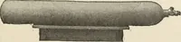 Picture 104 of 205 from Airships past and present, together with chapters on the use of balloons in connection with meteorology, photography and the carrier pigeon (1908), leaf 200