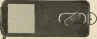 An illustration from Airships past and present, together with chapters on the use of balloons in connection with meteorology, photography and the carrier pigeon (1908)
