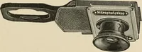An illustration from Airships past and present, together with chapters on the use of balloons in connection with meteorology, photography and the carrier pigeon (1908)