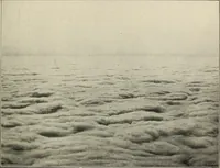 Picture 123 of 205 from Airships past and present, together with chapters on the use of balloons in connection with meteorology, photography and the carrier pigeon (1908), leaf 222
