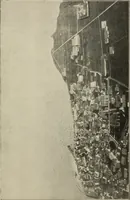 Picture 125 of 205 from Airships past and present, together with chapters on the use of balloons in connection with meteorology, photography and the carrier pigeon (1908), leaf 226