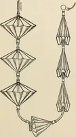 An illustration from Airships past and present, together with chapters on the use of balloons in connection with meteorology, photography and the carrier pigeon (1908)