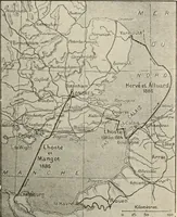 An illustration from Airships past and present, together with chapters on the use of balloons in connection with meteorology, photography and the carrier pigeon (1908)