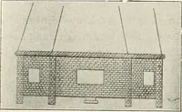 An illustration from Airships past and present, together with chapters on the use of balloons in connection with meteorology, photography and the carrier pigeon (1908)