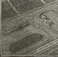 An illustration from Airships past and present, together with chapters on the use of balloons in connection with meteorology, photography and the carrier pigeon (1908)