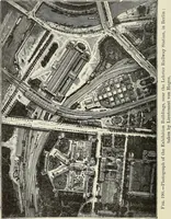 An illustration from Airships past and present, together with chapters on the use of balloons in connection with meteorology, photography and the carrier pigeon (1908)