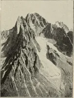 An illustration from Airships past and present, together with chapters on the use of balloons in connection with meteorology, photography and the carrier pigeon (1908)