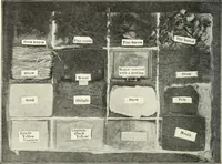 Picture 194 of 205 from Airships past and present, together with chapters on the use of balloons in connection with meteorology, photography and the carrier pigeon (1908), leaf 355
