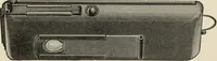 An illustration from Airships past and present, together with chapters on the use of balloons in connection with meteorology, photography and the carrier pigeon (1908)