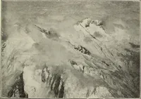 An illustration from Airships past and present, together with chapters on the use of balloons in connection with meteorology, photography and the carrier pigeon (1908)