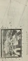 An illustration from Airships past and present, together with chapters on the use of balloons in connection with meteorology, photography and the carrier pigeon (1908)