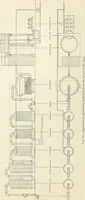 An illustration from Airships past and present, together with chapters on the use of balloons in connection with meteorology, photography and the carrier pigeon (1908)