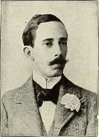 Picture 31 of 205 from Airships past and present, together with chapters on the use of balloons in connection with meteorology, photography and the carrier pigeon (1908), leaf 87
