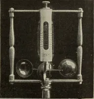 Picture 34 of 205 from Airships past and present, together with chapters on the use of balloons in connection with meteorology, photography and the carrier pigeon (1908), leaf 90