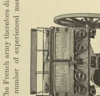 An illustration from Airships past and present, together with chapters on the use of balloons in connection with meteorology, photography and the carrier pigeon (1908)