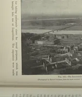 Picture 2 of 3 from Airships past and present, together with chapters on the use of balloons in connection with meteorology, photography and the carrier pigeon (1908), leaf 311
