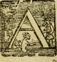 An illustration from Aisopou mythoi (1644)