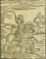 Picture 32 of 65 from Aisopou mythoi (1644), leaf 80