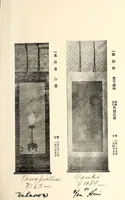 An illustration from Akimoto Shishaku-ke onzoki nyusatsu (1917)