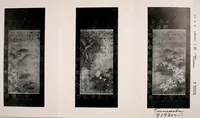 An illustration from Akimoto Shishaku-ke onzoki nyusatsu (1917)