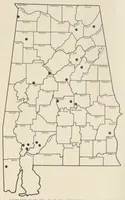 An illustration from Alabama Geological Survey Bulletin 41 - Ochers of Alabama (1930)
