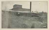 An illustration from Alabama Geological Survey Bulletin 41 - Ochers of Alabama (1930)