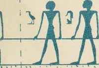 Picture 70 of 100 from The alabaster sarcophagus of Oimeneptah I., king of Egypt : now in Sir John Soane's Museum, Lincoln's Inn Fields (1864), leaf 104