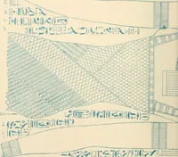 Picture 83 of 100 from The alabaster sarcophagus of Oimeneptah I., king of Egypt : now in Sir John Soane's Museum, Lincoln's Inn Fields (1864), leaf 119