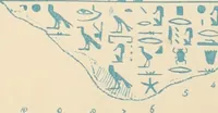 Picture 94 of 100 from The alabaster sarcophagus of Oimeneptah I., king of Egypt : now in Sir John Soane's Museum, Lincoln's Inn Fields (1864), leaf 128