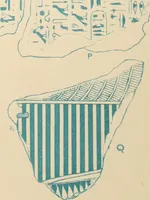 Picture 100 of 100 from The alabaster sarcophagus of Oimeneptah I., king of Egypt : now in Sir John Soane's Museum, Lincoln's Inn Fields (1864), leaf 132