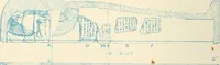 Picture 17 of 100 from The alabaster sarcophagus of Oimeneptah I., king of Egypt : now in Sir John Soane's Museum, Lincoln's Inn Fields (1864), leaf 59
