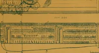 Picture 13 of 47 from The alabaster sarcophagus of Oimeneptah I., King of Egypt : now in Sir John Soane's Museum, Lincoln's Inn Fields (1864), leaf 56