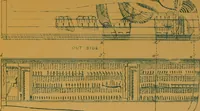 Picture 14 of 47 from The alabaster sarcophagus of Oimeneptah I., King of Egypt : now in Sir John Soane's Museum, Lincoln's Inn Fields (1864), leaf 56