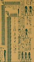 Picture 23 of 47 from The alabaster sarcophagus of Oimeneptah I., King of Egypt : now in Sir John Soane's Museum, Lincoln's Inn Fields (1864), leaf 64