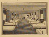 An illustration from The Alabastine book (1910)