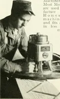 Picture 15 of 270 from Aladdin homes : "built in a day" Catalog no. 29 (1917), leaf 10