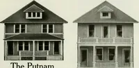 Picture 205 of 270 from Aladdin homes : "built in a day" Catalog no. 29 (1917), leaf 102