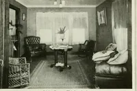 An illustration from Aladdin homes : "built in a day" Catalog no. 29 (1917)