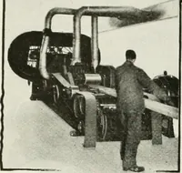 An illustration from Aladdin homes : "built in a day" Catalog no. 29 (1917)