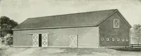 An illustration from Aladdin homes : "built in a day" Catalog no. 29 (1917)