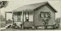 An illustration from Aladdin homes : "built in a day" Catalog no. 29 (1917)