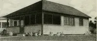 An illustration from Aladdin homes : "built in a day" Catalog no. 29 (1917)