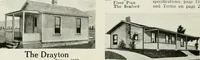 Picture 244 of 270 from Aladdin homes : "built in a day" Catalog no. 29 (1917), leaf 115
