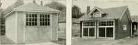 Picture 248 of 270 from Aladdin homes : "built in a day" Catalog no. 29 (1917), leaf 117